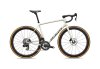 Specialized Aethos 2 Pro - SRAM Force AXS BIRCH / STALLION METALLIC 54