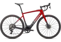 Specialized S-Works Turbo Creo SL Red Tint/Spectraflair/Silver/Black/Chrome L