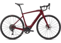 Specialized CREO SL COMP CARBON XXL MAROON/RED TINT CARBON