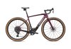 Specialized S-Works Turbo Creo 2 - SRAM RED / XX1 Eagle AXS Gloss Bordeaux Metallic/Fade/Pearl Dry Impasto/Silver Dust 56