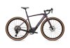 Specialized Turbo Creo 2 Expert - Shimano GRX Di2 Satin Nebula Metallic/Bordeaux Metallic Dry Impasto/Desert Metallic 56