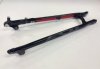 Specialized STS MY14 EPIC COMP 29 ALLOY SEATSTAY 12X142MM - GLOSS BLACK/CHARCOAL/RED STS MY14 EPIC COMP ALLOY SEATSTAY GLOSS BLACK/CHARCOAL/RED  