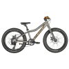 Scott Roxter 20 raw alloy - Smoked Raw Alloy - one size
