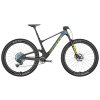 Scott Spark RC World Cup EVO AXS - Prism Purple Green - S