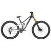 Scott Gambler 900 Tuned - White / Raw Carbon - L