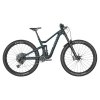 Scott Contessa Ransom 910 - Candy Petrol Green - S