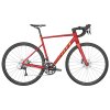 Scott Speedster 30 - Florida Red - L56