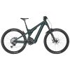 Scott Contessa Patron eRIDE 900 - Candy Petrol Green - L
