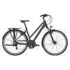 Scott Sub Comfort 20 Lady - Cordovan Red - S