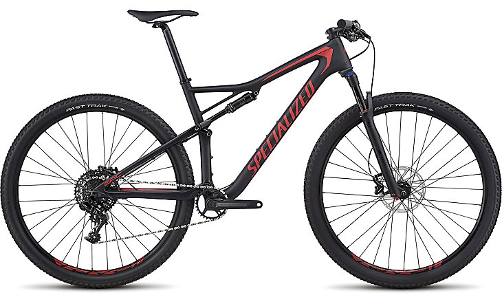 Specialized Epic FSR Comp Carbon.25€ je Tag