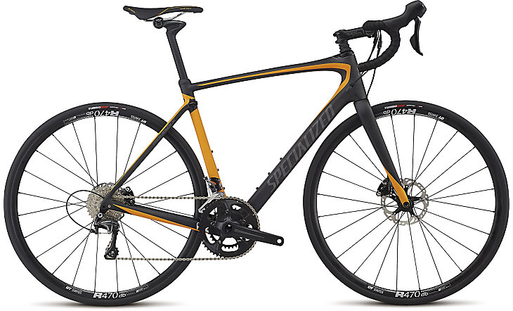 Specialized Roubaix Comp 20€ je Tag